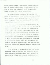 Introduction: The Prologue Of The Past