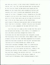 Introduction: The Prologue Of The Past