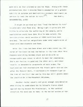 Introduction: The Prologue Of The Past