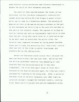 Introduction: The Prologue Of The Past