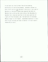 Introduction: The Prologue Of The Past