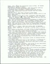 The Pony Club, And Other Rascals, Rogues, And Rip-Off Artists