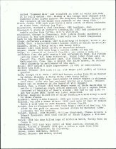 The Pony Club, And Other Rascals, Rogues, And Rip-Off Artists