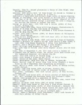 The Pony Club, And Other Rascals, Rogues, And Rip-Off Artists