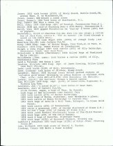 The Pony Club, And Other Rascals, Rogues, And Rip-Off Artists