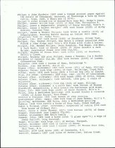 The Pony Club, And Other Rascals, Rogues, And Rip-Off Artists