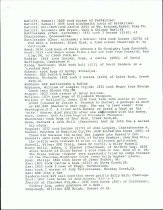 The Pony Club, And Other Rascals, Rogues, And Rip-Off Artists