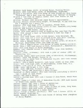 The Pony Club, And Other Rascals, Rogues, And Rip-Off Artists