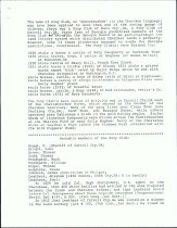 The Pony Club, And Other Rascals, Rogues, And Rip-Off Artists