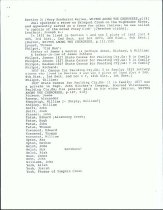 The Pony Club, And Other Rascals, Rogues, And Rip-Off Artists