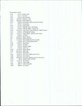 Payment Book, Ferries