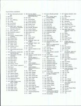 Payment Book, Ferries