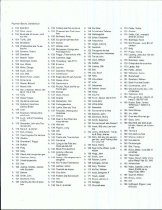 Payment Book, Ferries