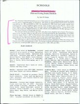 History of Adair County Including Flint and Goingsnake Districts