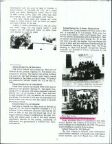 History of Adair County Including Flint and Goingsnake Districts