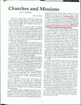 History of Adair County Including Flint and Goingsnake Districts