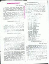 History of Adair County Including Flint and Goingsnake Districts