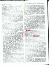 History of Adair County Including Flint and Goingsnake Districts