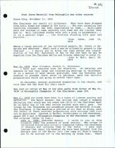 Evan Jones Material from McLoughlin and other sources