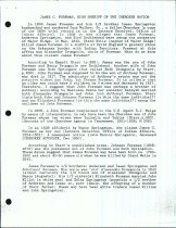 James C. Foreman murder trial