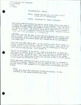 Chief John Ross, Richard Boudinct, Stand Watie, Murrell House, Slave Storie