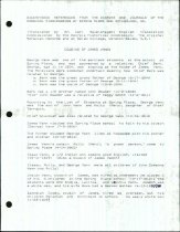 Excerpts and References From The Diaries and Journals of the Moravian Missionaries at Spring Place and Oothcalooga, GA.