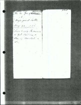 to Major General Winfield Scott