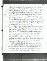 to Major General Winfield Scott