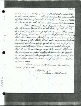 to Major General Winfield Scott