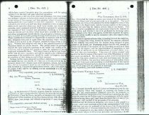 Doc. No. 453 HR, 25th Session, Removal of the Cherokees Letter from the Sec