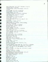 The 1833, 1837, and 1838 Emigrant Roll of the Cherokees