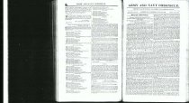 Army and Navy Chronicle 1839