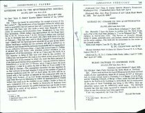 Territorial Papers Arkansas Territory