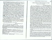 Territorial Papers Arkansas Territory