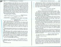 Territorial Papers Arkansas Territory
