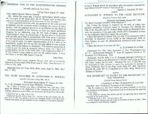 Territorial Papers Arkansas Territory