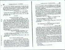 Territorial Papers Arkansas Territory