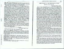 Territorial Papers Arkansas Territory