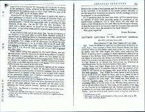 Territorial Papers Arkansas Territory