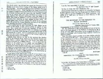 Territorial Papers Arkansas Territory