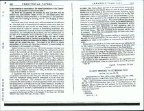 Territorial Papers Arkansas Territory