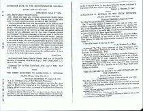 Territorial Papers Arkansas Territory