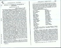Territorial Papers Arkansas Territory