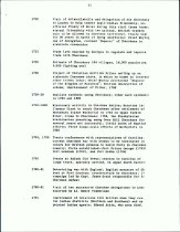 Cherokee Chronology 1700-1838 and 1838-66