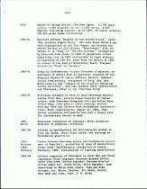 Cherokee Chronology 1700-1838 and 1838-66