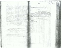 Report From the Second Author