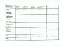 RG 75 Record of State of Georgia