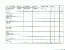 RG 75 Record of State of Georgia