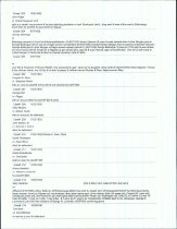 Cherokee Supreme Court Docket BK