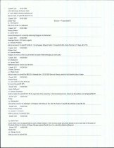 Cherokee Supreme Court Docket BK